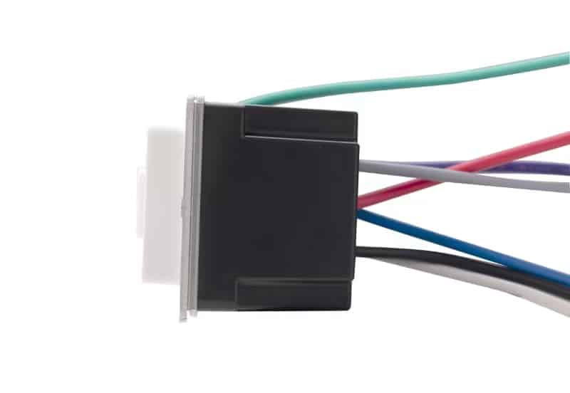 Votatec 0-10V Dimmer Switch BAK-010A 120V - Image 3