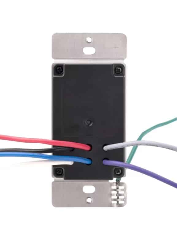 Votatec 0-10V Dimmer Switch BAK-010A 120V - Image 4