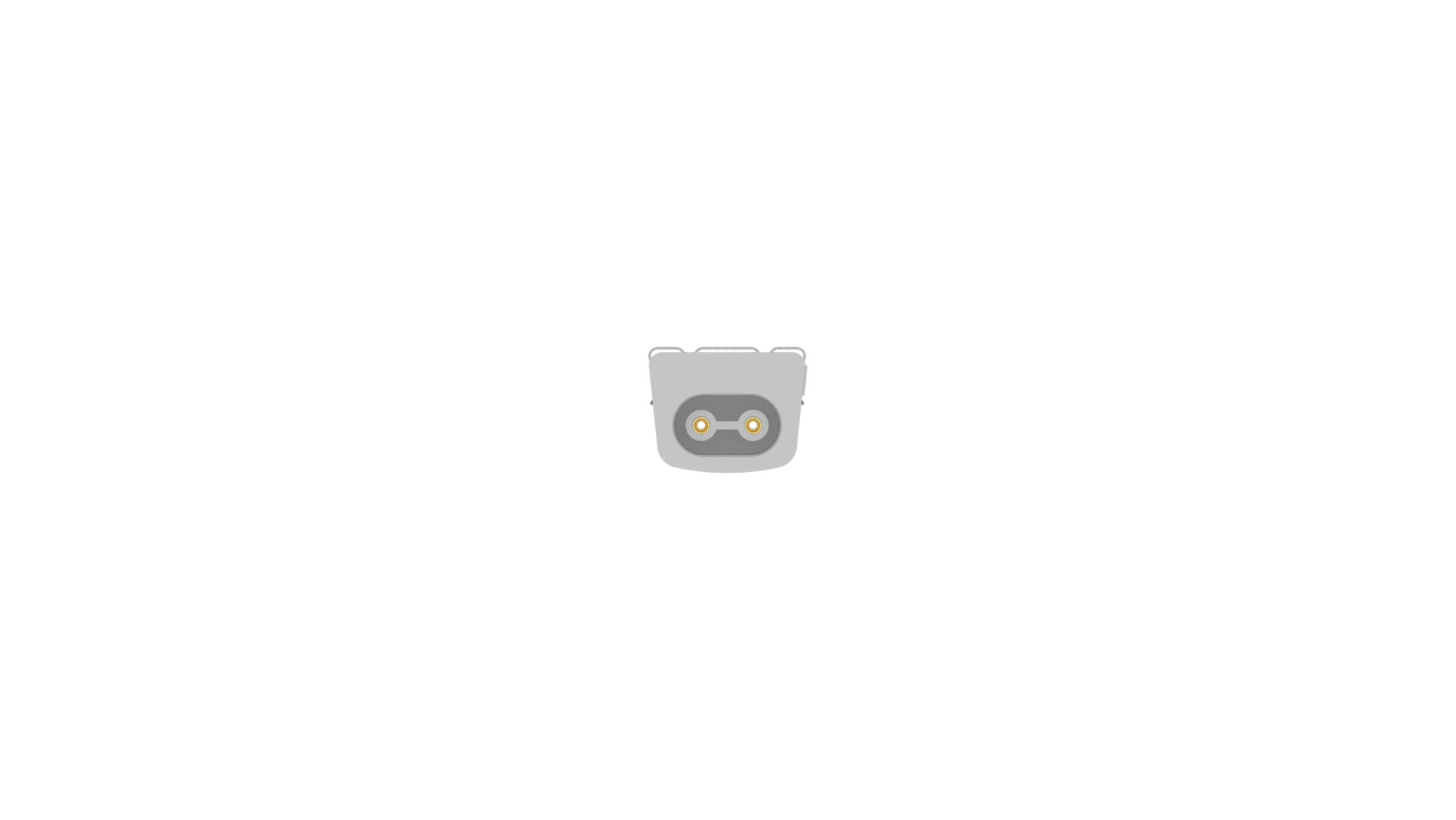 Votatec 3FT Slim Integrated T5 LED 3Way CCT VO-T5FIXW13FT3-120-3WAY-S-D AC120V 13W CCT(3K, 4K, 5K) - Image 3