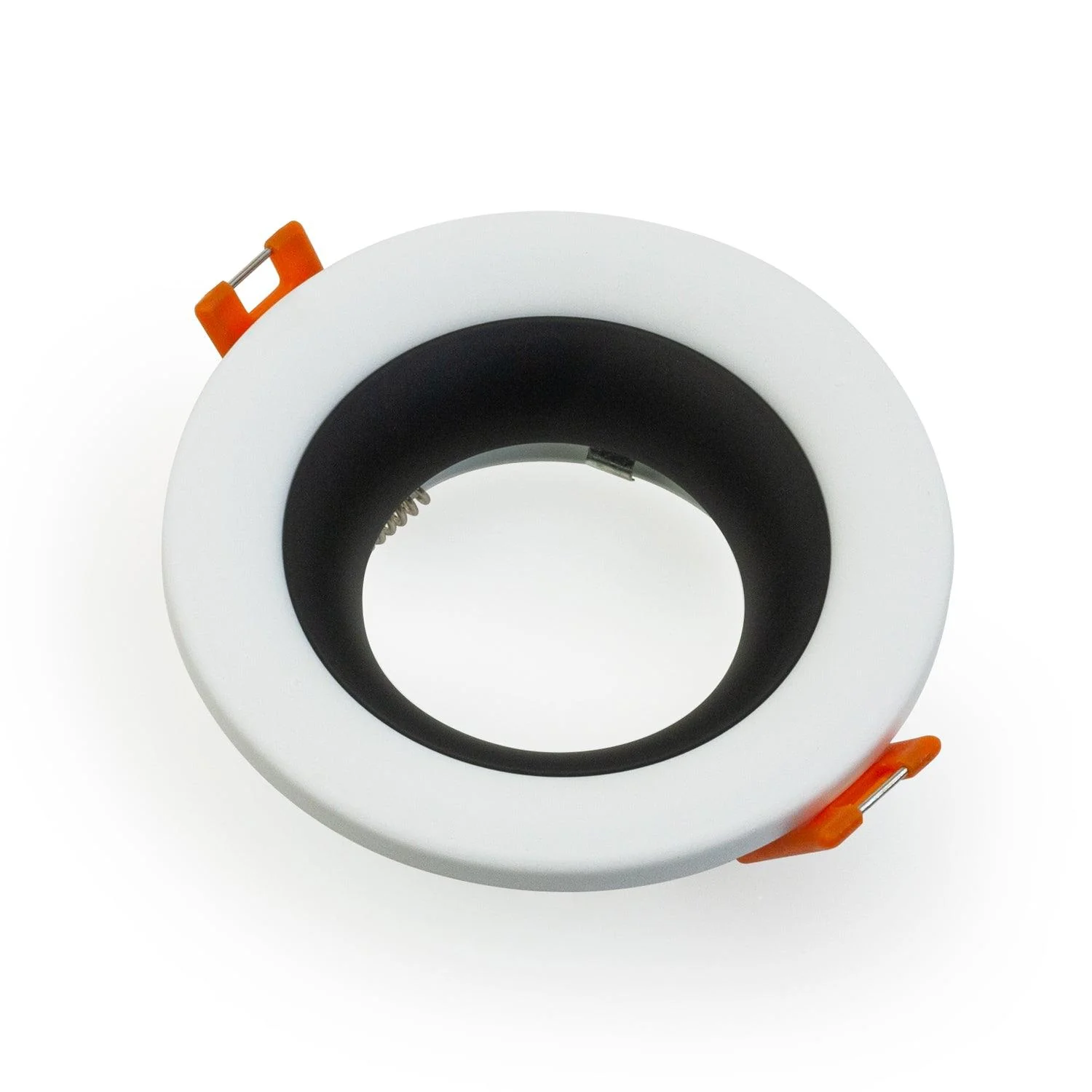 MTR-10B 12V Recessed LED Light Fixture, 2.5 inch Black - Image 3
