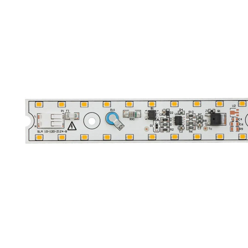 10 inch Slim ZEGA LED Module SLM 10-012W-930-120-S3-Z1B, 120V 12W 3000K(Warm White) - Image 4