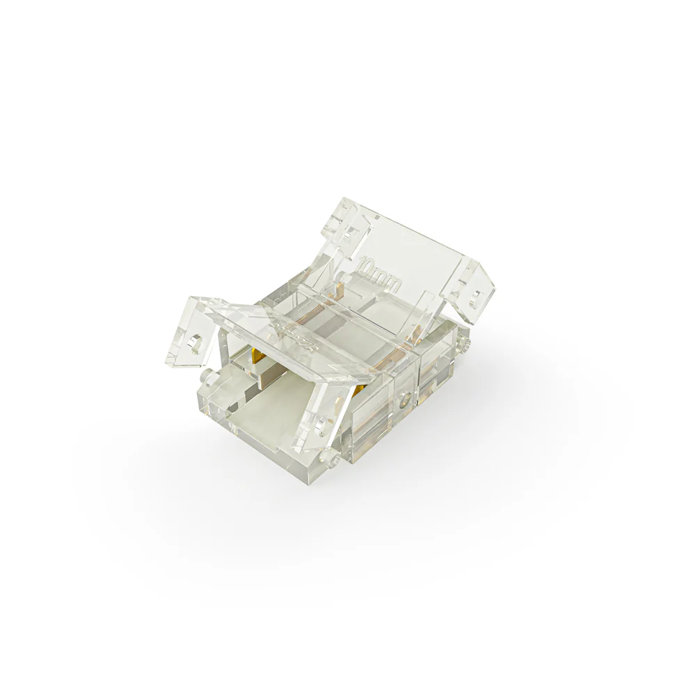 10mm LED Strip to Strip Connectors, CLP-10mm-2S (Pack of 3) - Image 3