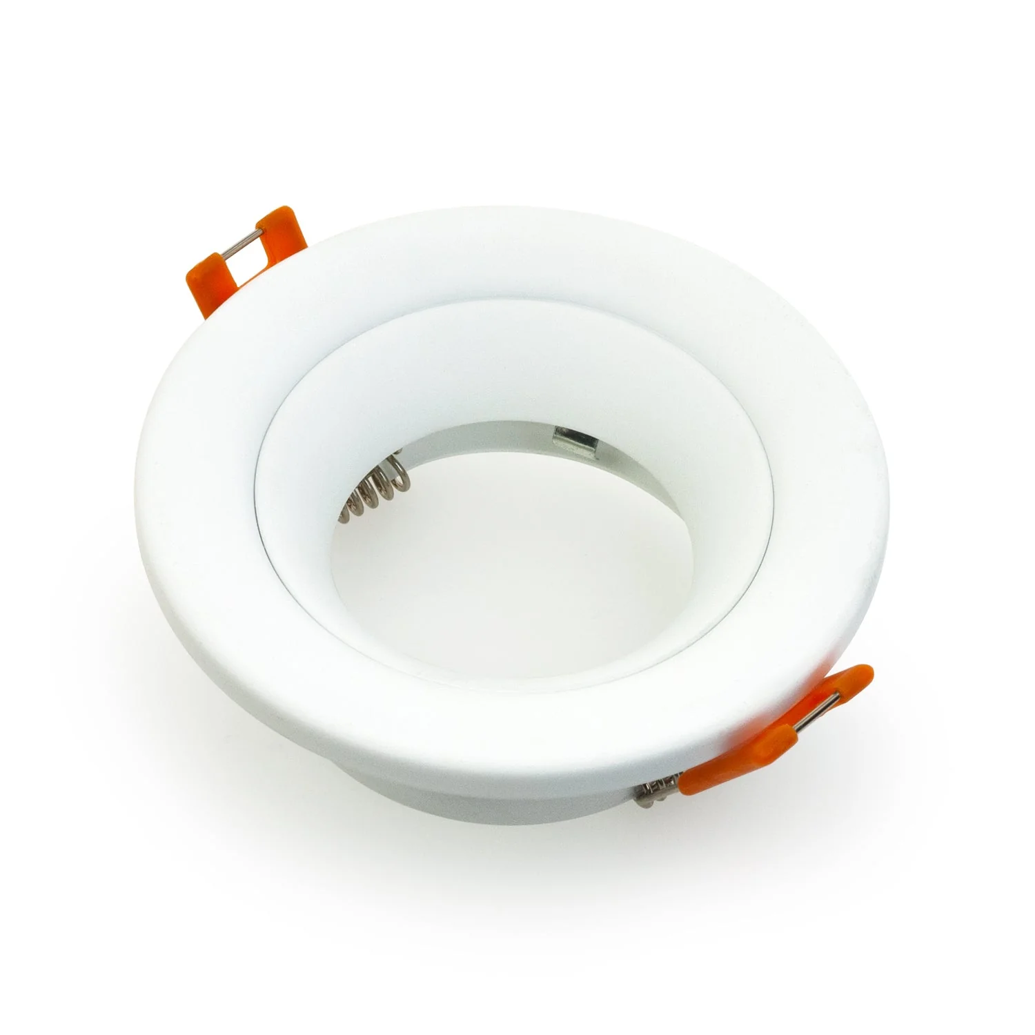MTR-10W 12V Recessed LED Light Fixture, 2.5 inch Round White - Image 3