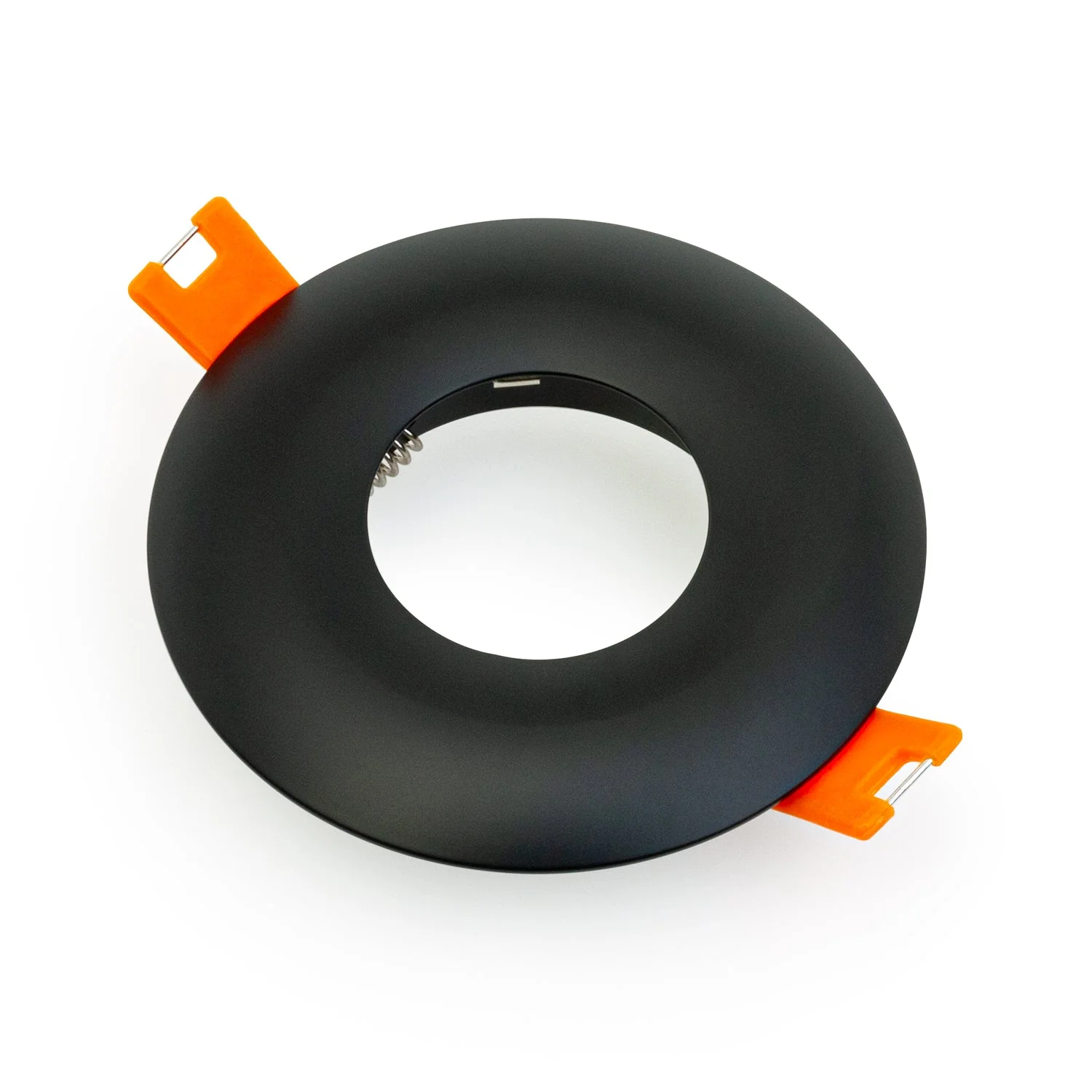 MTR-11B 12V LED Light Fixture, 2.5 inch Round Black - Image 3