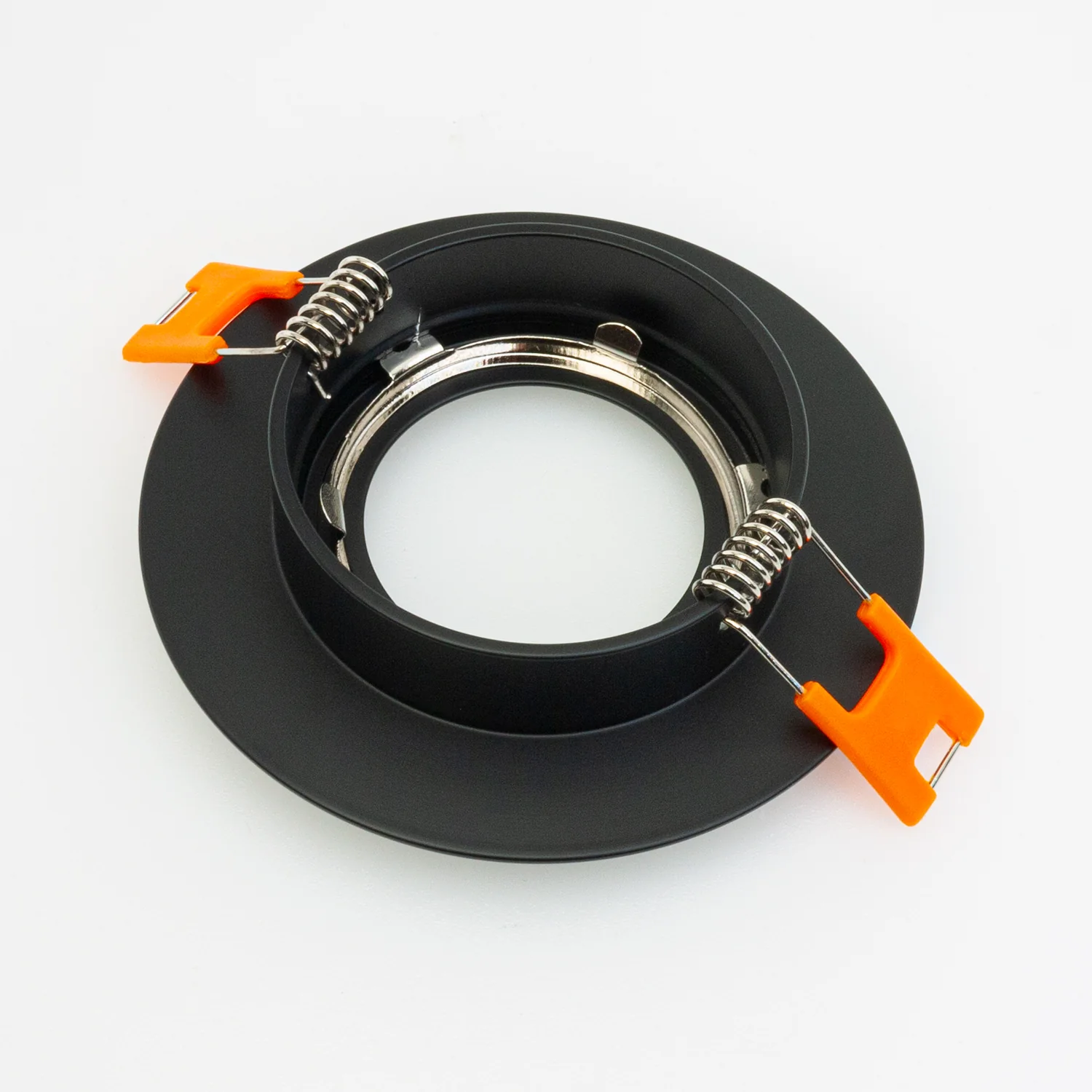 MTR-11B 12V LED Light Fixture, 2.5 inch Round Black - Image 4
