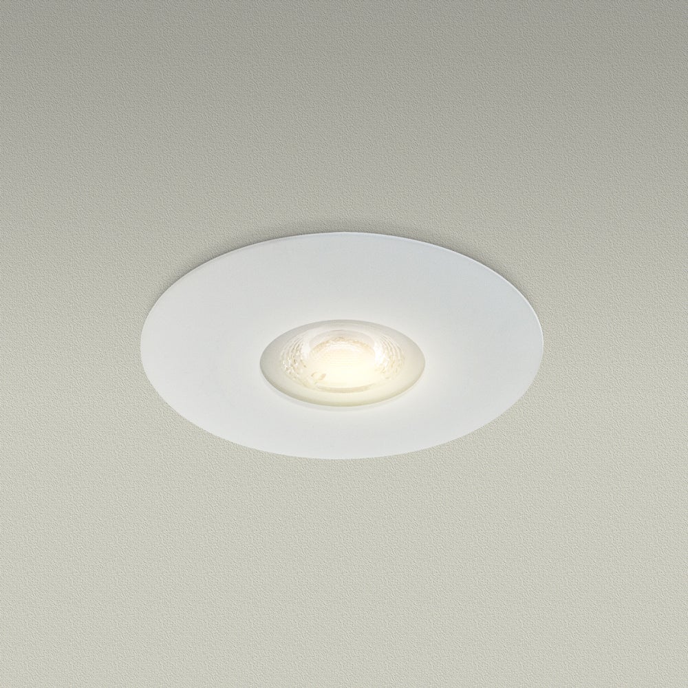 MTR-11W 12V Recessed LED Light Fixture, 2.5 inch Round White - Image 11