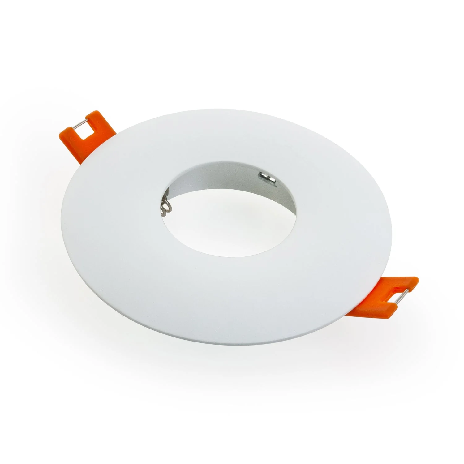 MTR-11W 12V Recessed LED Light Fixture, 2.5 inch Round White - Image 3