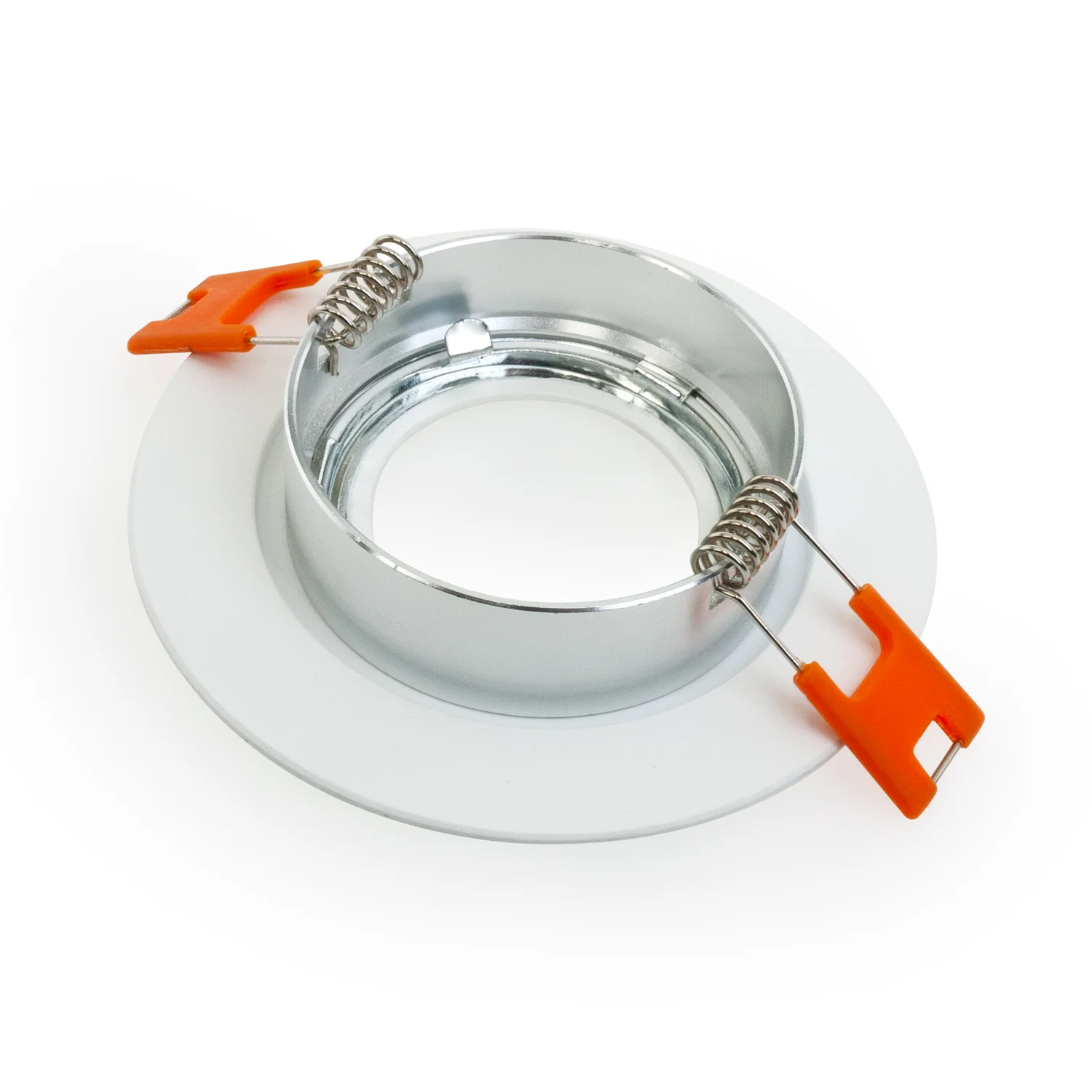 MTR-11W 12V Recessed LED Light Fixture, 2.5 inch Round White - Image 4