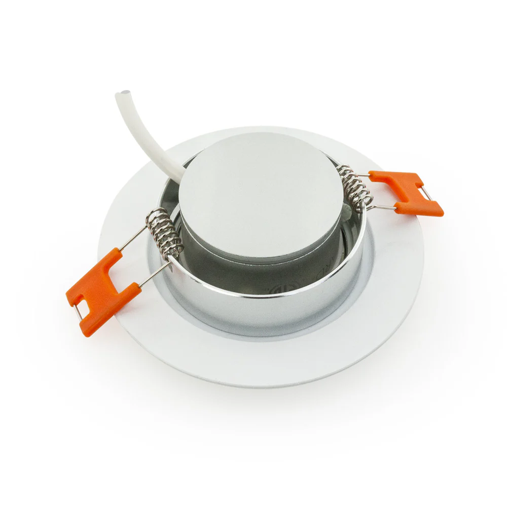 MTR-11W 12V Recessed LED Light Fixture, 2.5 inch Round White - Image 8