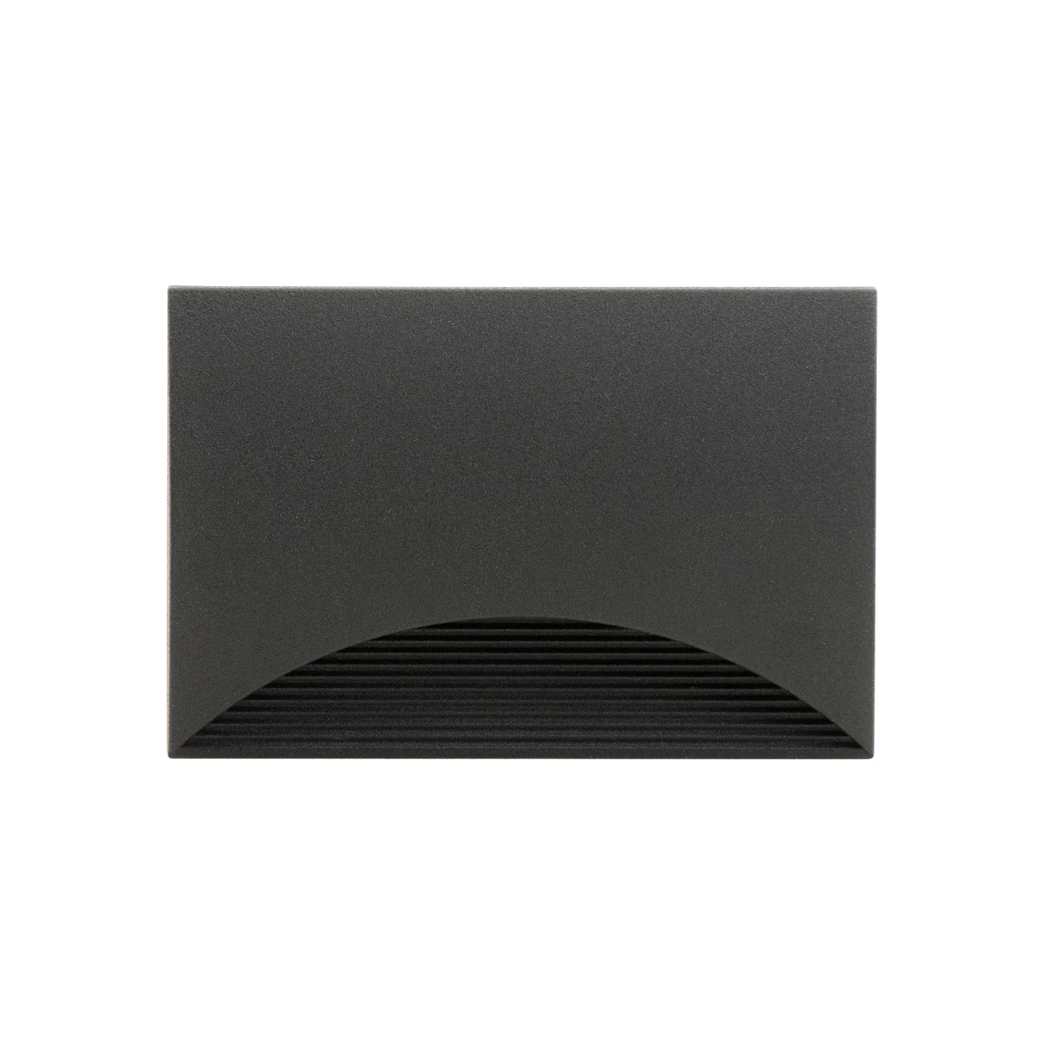 ST0130KBK LED Step Light Horizontal Black, 120V 5W 3000K(Warm White) - Image 6