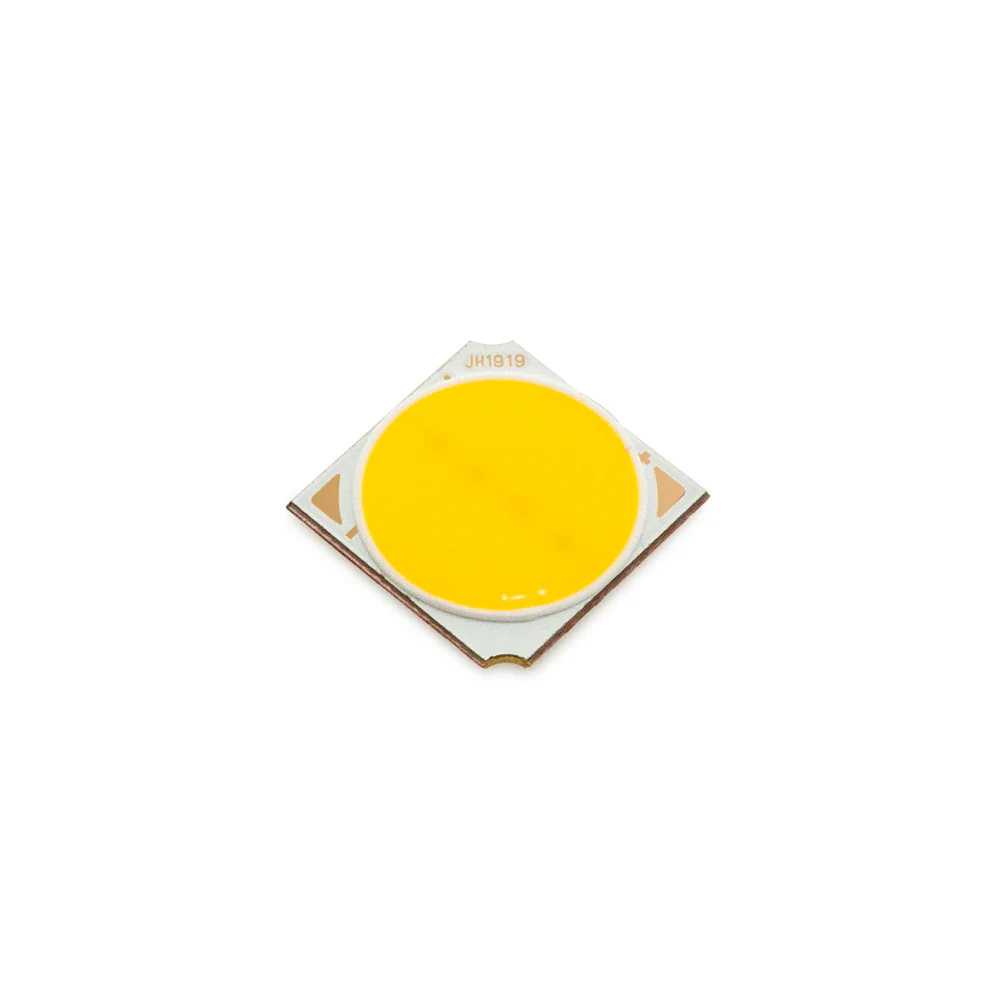 Constant Voltage COB LED Module 12V 3W 3000K(Warm White) - Image 3