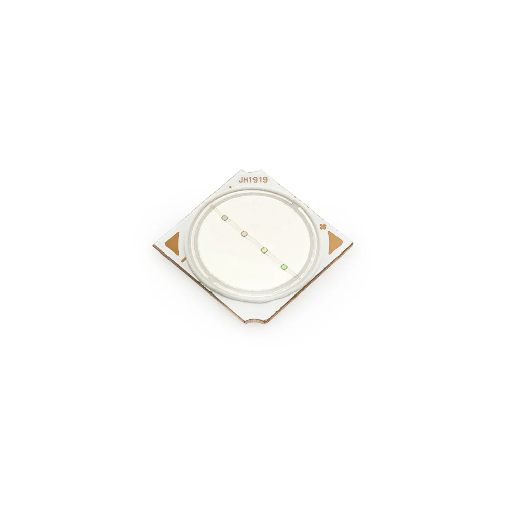 Constant Voltage COB LED Module 12V 3W Green - Image 3