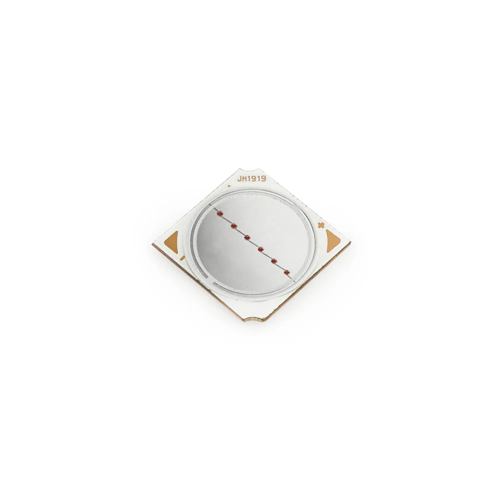 Constant Voltage COB LED Module 12V 3W Yellow - Image 3