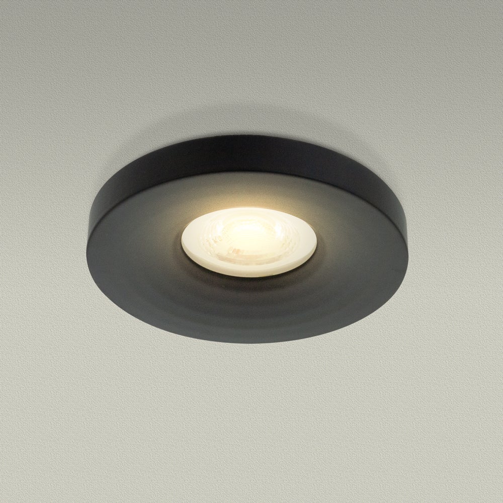 MTR-13B 12V Recessed LED Light Fixture, 2.5 inch Round Black - Image 11