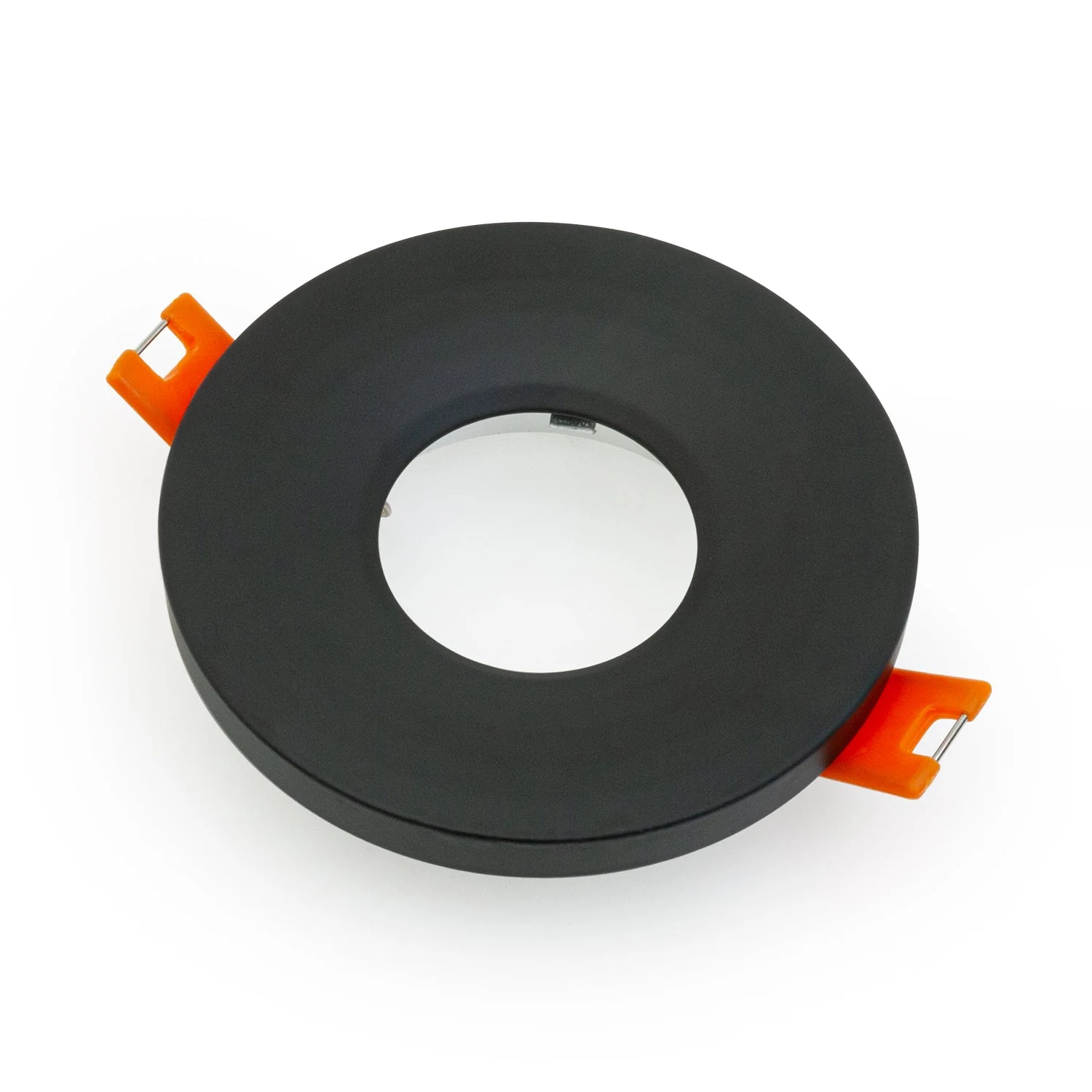 MTR-13B 12V Recessed LED Light Fixture, 2.5 inch Round Black - Image 3