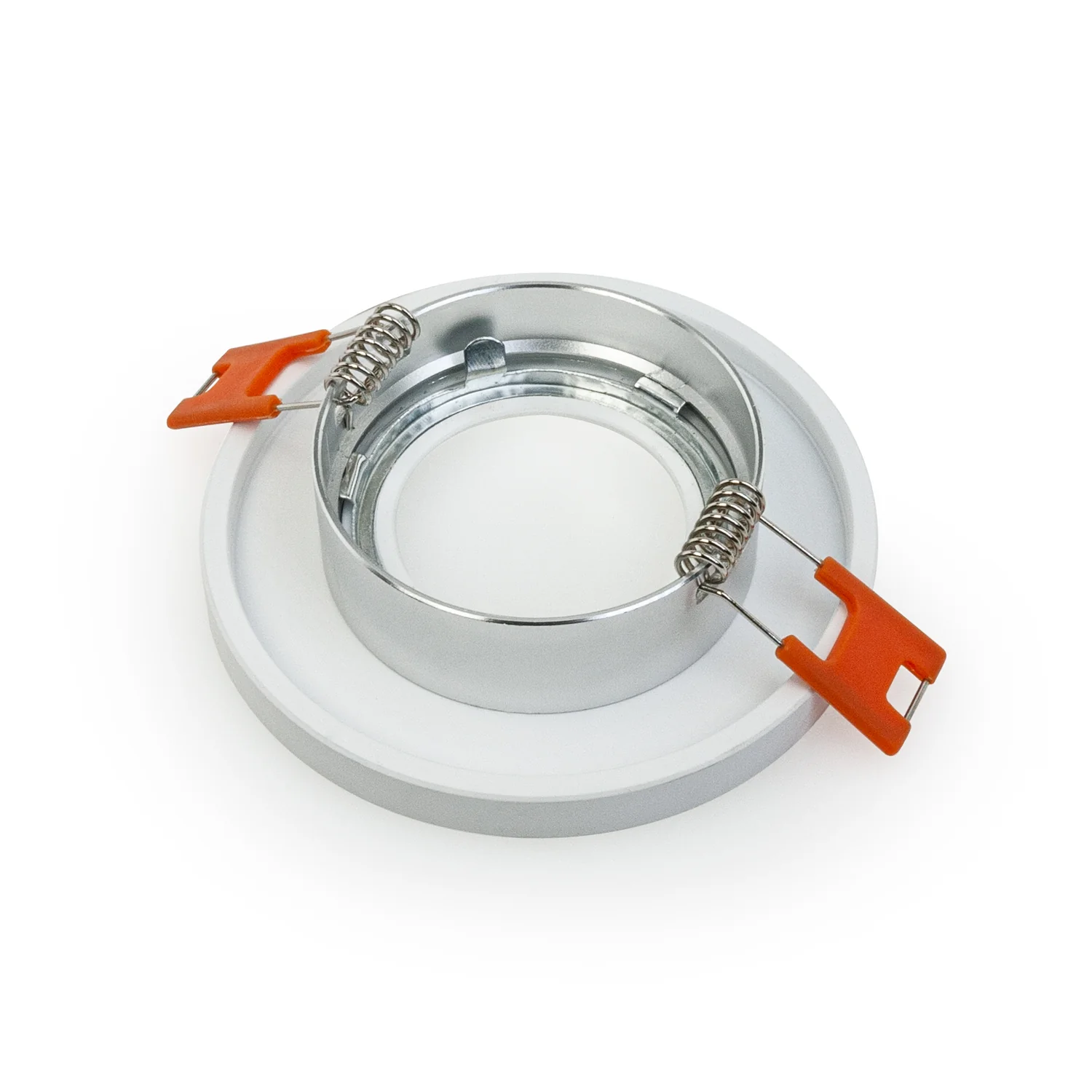 MTR-13W 12V Recessed LED Light Fixture, 2.5 inch Round White - Image 4