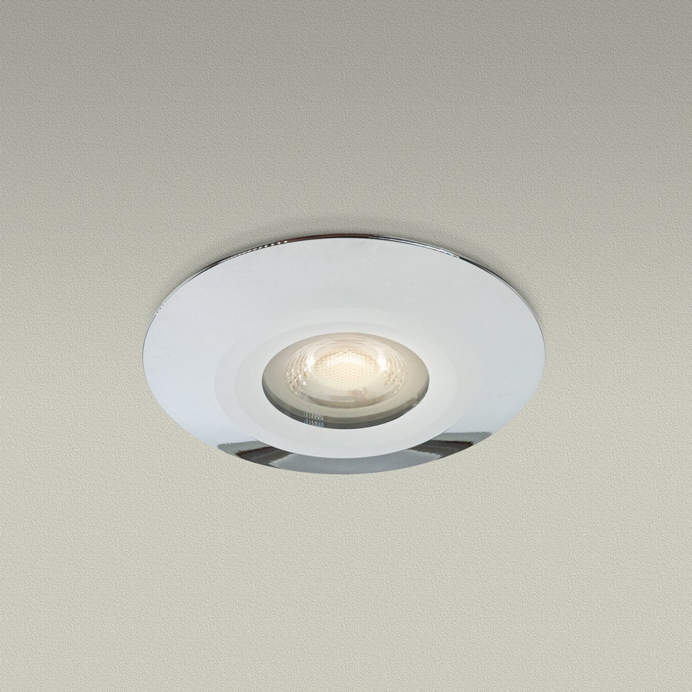 MTR-14C 12V Recessed LED Light Fixture, 2.5 inch Round Chrome - Image 12