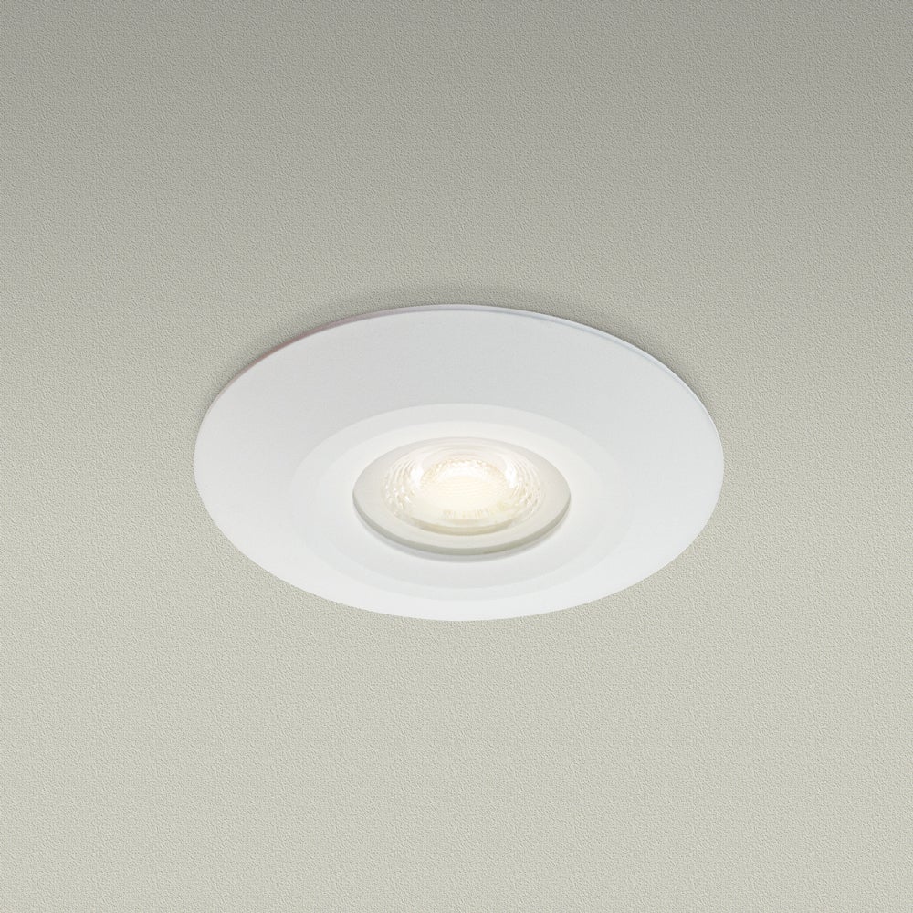 MTR-14W 12V Recessed LED Light Fixture, 2.5 inch Round White - Image 11