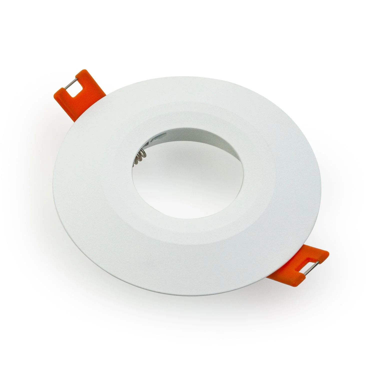 MTR-14W 12V Recessed LED Light Fixture, 2.5 inch Round White - Image 3