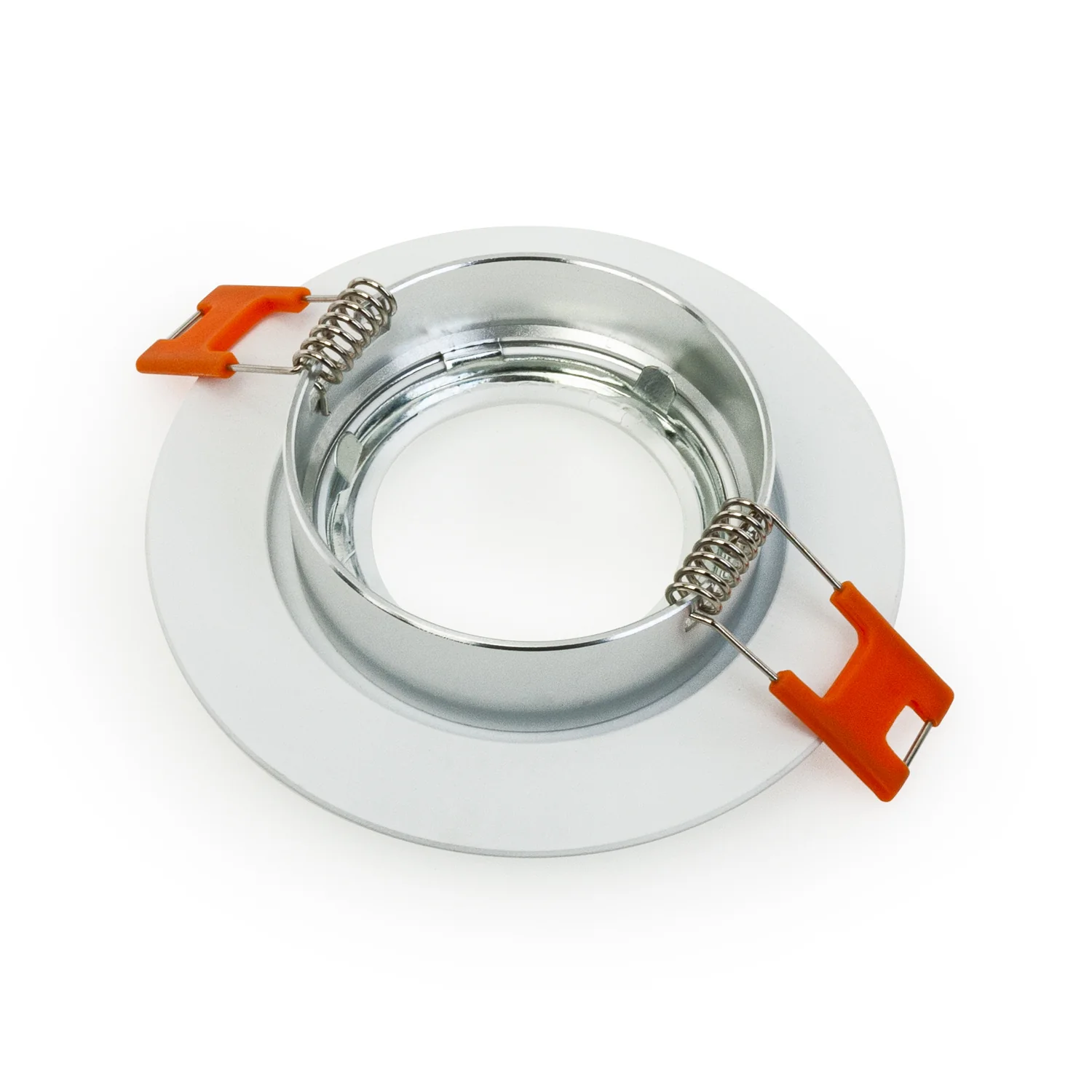 MTR-14W 12V Recessed LED Light Fixture, 2.5 inch Round White - Image 4