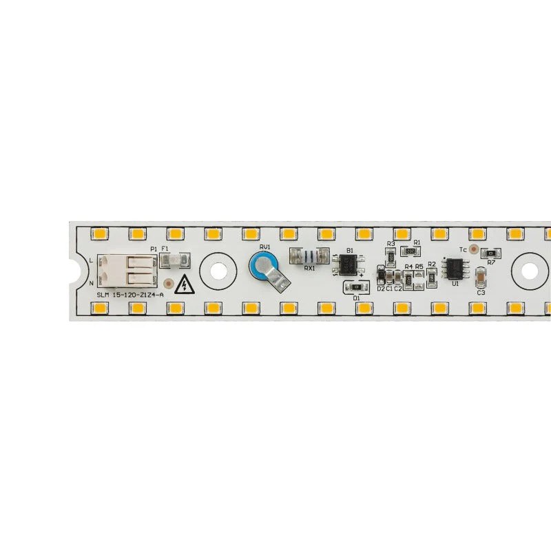 15 inch Slim ZEGA LED Module SLM 15-010W-930-120-S3-Z1A, 120V 10W 3000K(Warm White) - Image 4