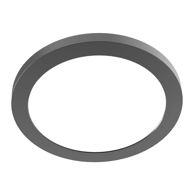 Votatec 16″ Slim Flush Mount – 5Way CCT HM08-PR16-30W120-5CCT-WSA 120V 30W CCT(2.7K, 3K, 3.5K, 4K, 5K) - Image 2