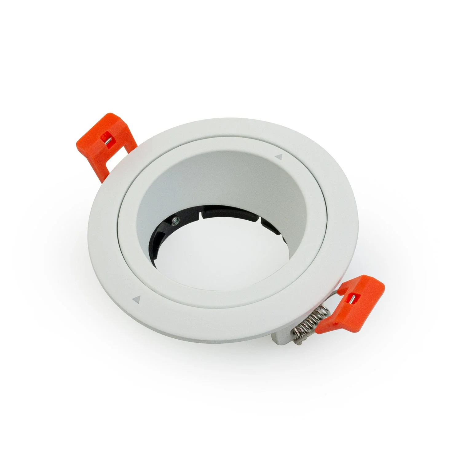 MTR-16W 12V Recessed LED Light Fixture, 3 inch Round White - Image 3