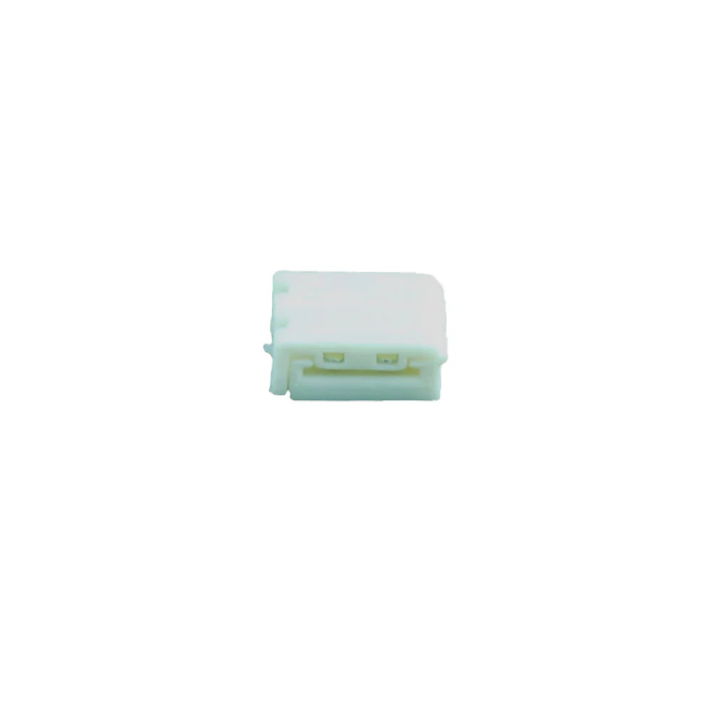 Two Connection (2Pin) 10mm LED Strip to Strip Solderless Connector - Image 2