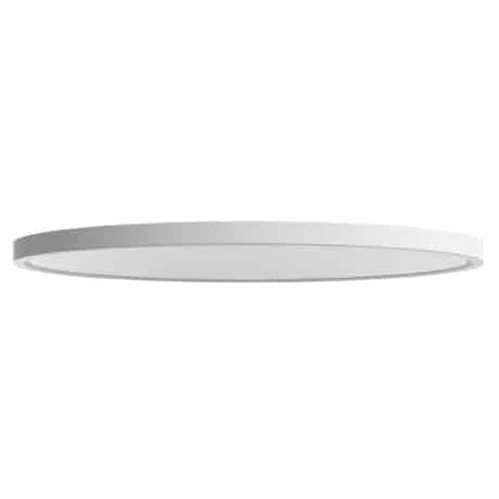 Votatec 24″ Slim Flush Mount – 5Way CCT HM08-PR24-48W120-5CCT-WSA 120V 48W CCT(2.7K, 3K, 3.5K, 4K, 5K) - Image 2
