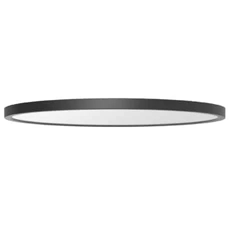 Votatec 24″ Slim Flush Mount – 5Way CCT HM08-PR24-48W120-5CCT-WSA 120V 48W CCT(2.7K, 3K, 3.5K, 4K, 5K) - Image 4