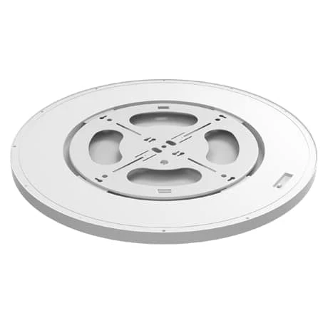 Votatec 24″ Slim Flush Mount – 5Way CCT HM08-PR24-48W120-5CCT-WSA 120V 48W CCT(2.7K, 3K, 3.5K, 4K, 5K) - Image 6