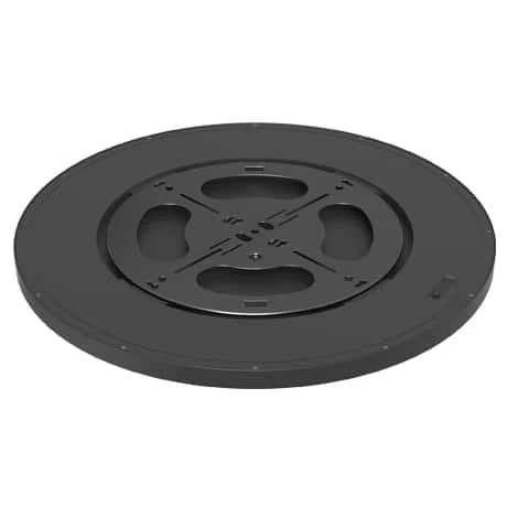 Votatec 24″ Slim Flush Mount – 5Way CCT HM08-PR24-48W120-5CCT-WSA 120V 48W CCT(2.7K, 3K, 3.5K, 4K, 5K) - Image 7