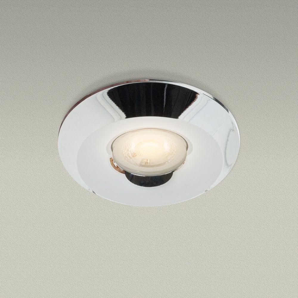 MTR-2C 12V Recessed LED Light Fixture, 2.5 inch Round Chrome - Image 11
