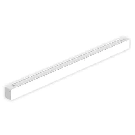 Votatec 4ft Architectural Linear Fixture – CCT & Watt Adjustable VO-ALW50FT4-347-3WAY-P-x-D-X 120-347V 30W, 40W, 50W CCT(3K, 4K, 5K) - Image 5
