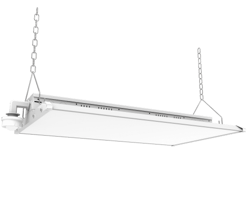 Votatec 2ft Linear High Bay – CCT & Power Adjustable VO-LHW160FT2-347-3WAY-D 120-347V 80W, 110W, 160W CCT(3.5K, 4K, 5K) - Image 3