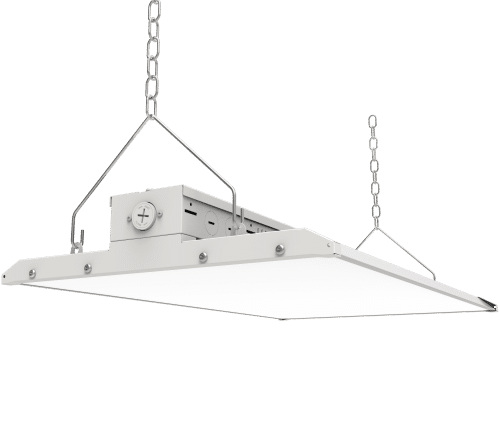 Votatec 2ft Linear High Bay – CCT & Power Adjustable VO-LHW160FT2-347-3WAY-D 120-347V 80W, 110W, 160W CCT(3.5K, 4K, 5K) - Image 4