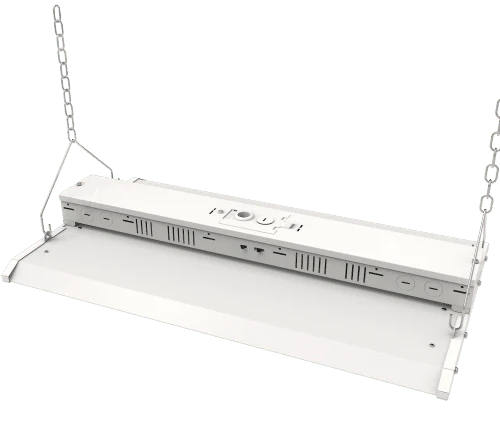 Votatec 2ft Linear High Bay – CCT & Power Adjustable VO-LHW160FT2-347-3WAY-D 120-347V 80W, 110W, 160W CCT(3.5K, 4K, 5K) - Image 5