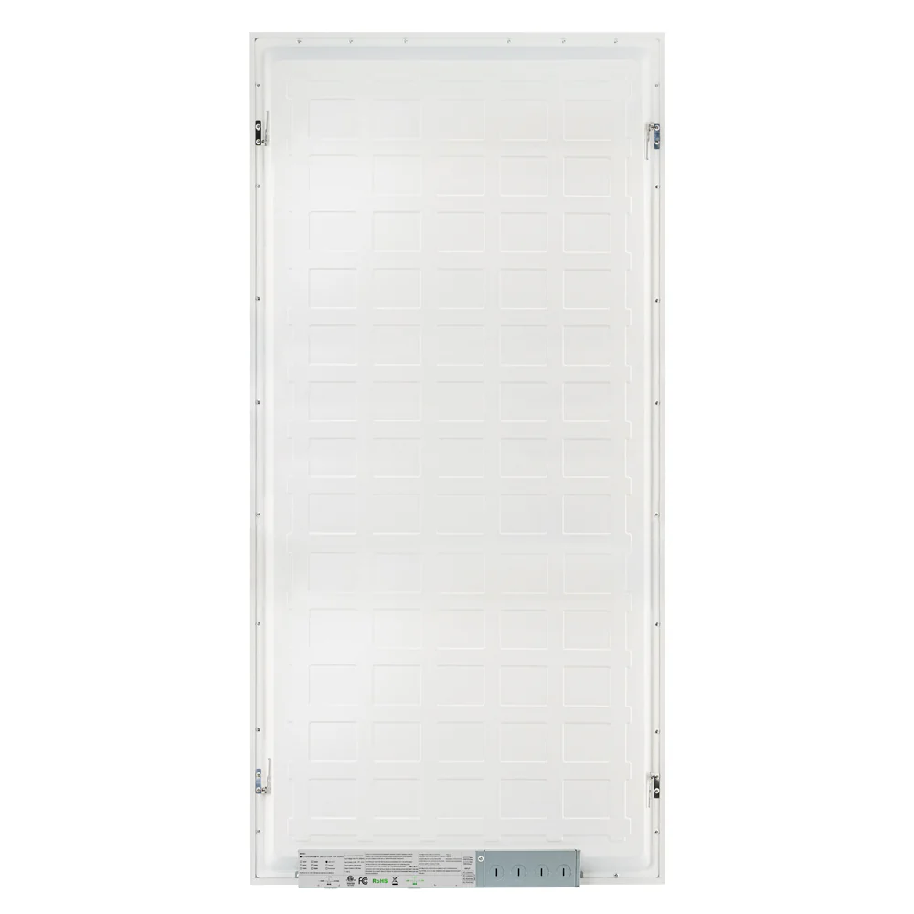 2ft x 4ft LED Panel 120V Dimmable LED Backlit Panel Light 0-10V dimming 3CCT - Image 4