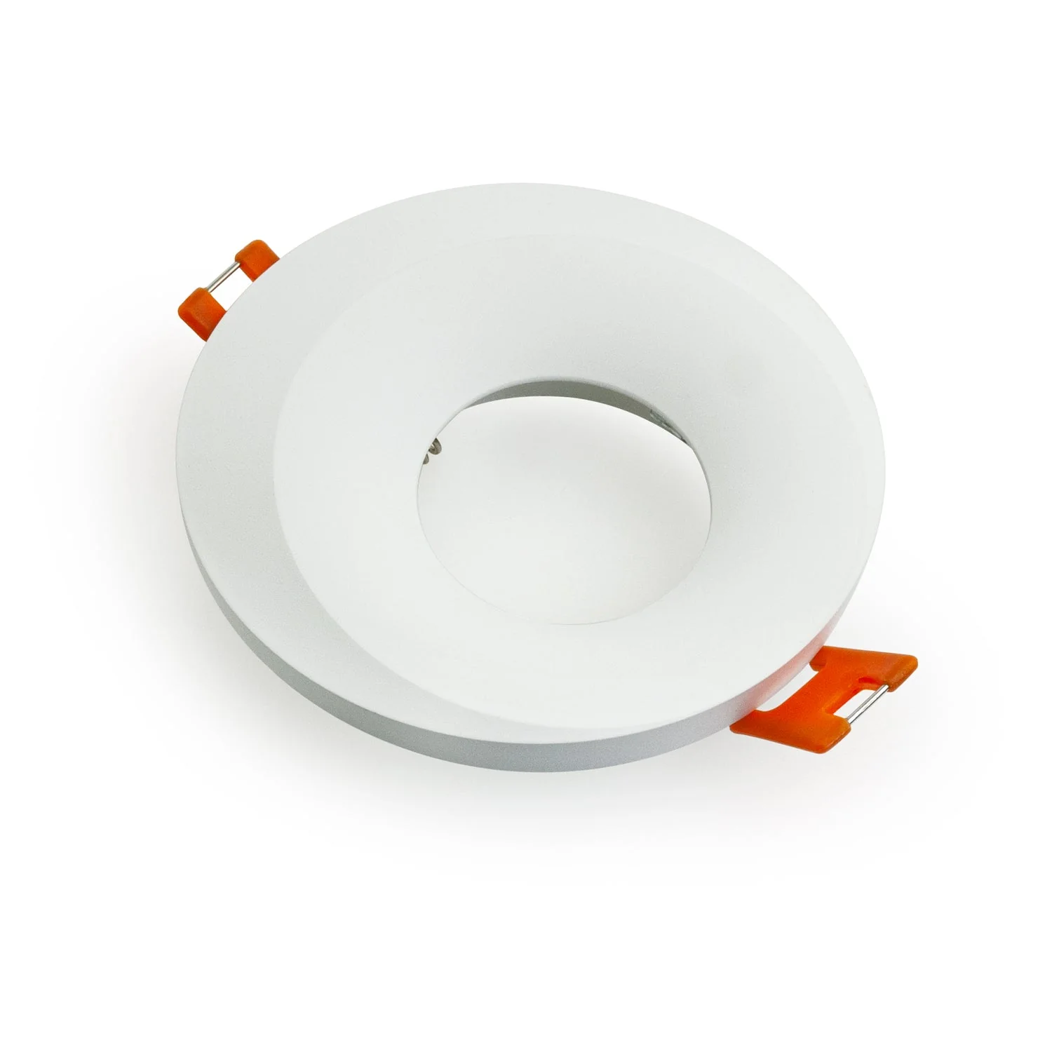 MTR-2W 12V Recessed LED Light Fixture, 2.5 inch Round White - Image 3