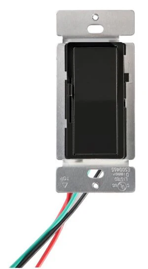 Votatec 3Way Slide Dimmer – Class A BAK-004AG 120V - Image 2