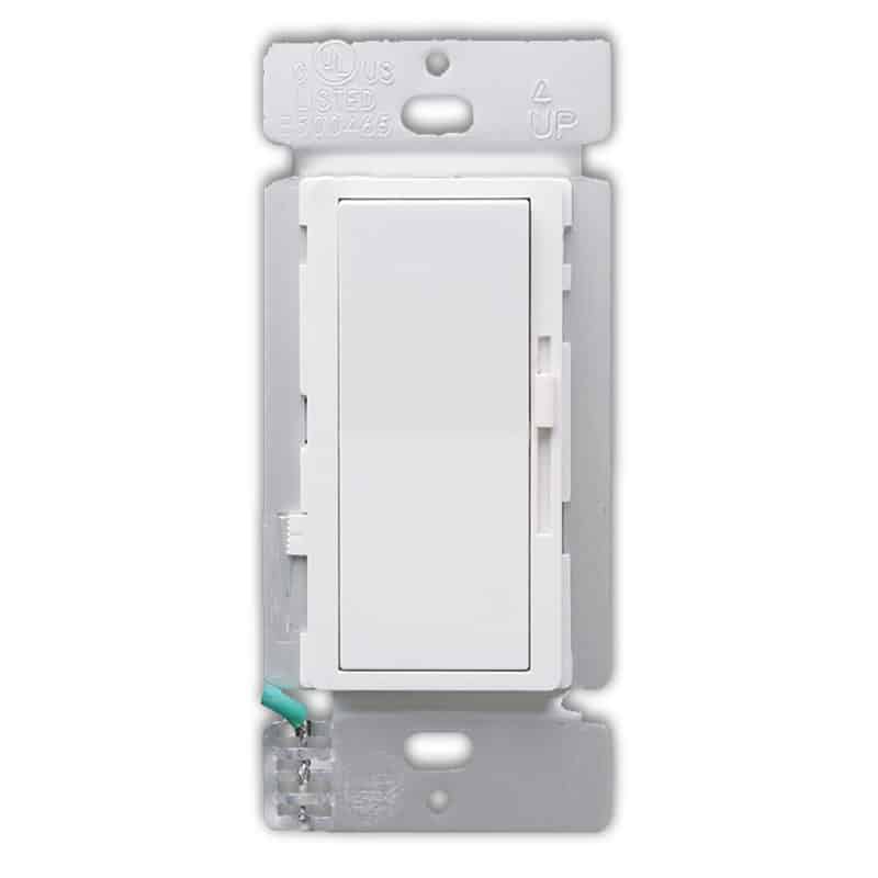 Votatec 3Way Slide Dimmer – Class A BAK-004AG 120V - Image 3