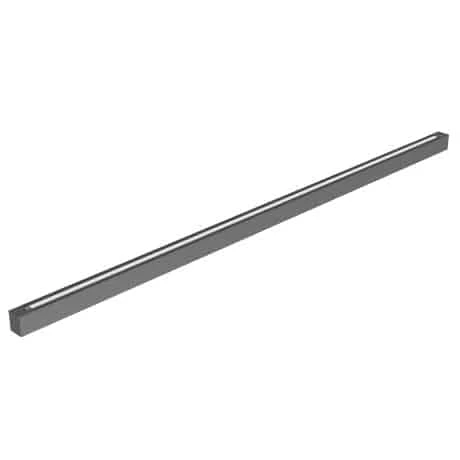 Votatec 8ft Architectural Linear Fixture – CCT & Watt Adjustable VO-ALW100FT8-347-3WAY-P-x-D-X 120-347V 60W, 80W, 100W CCT(3K, 4K, 5K) - Image 2