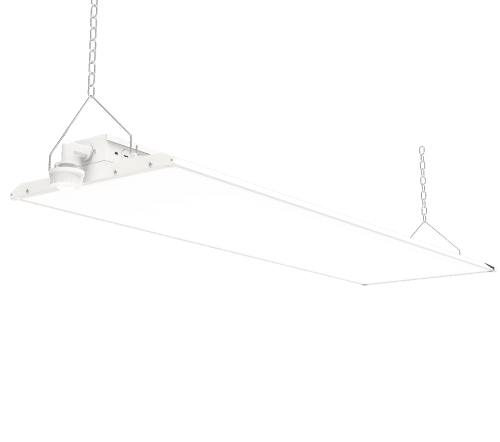 Votatec 4ft Linear High Bay – CCT & Power Adjustable with Sensor VO-LHW220FT4-347-3WAY-D-S 120-347V 110W, 160W, 220W CCT(3.5K, 4K, 5K) - Image 3