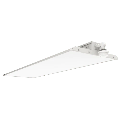 Votatec 4ft Linear High Bay – CCT & Power Adjustable with Sensor VO-LHW220FT4-347-3WAY-D-S 120-347V 110W, 160W, 220W CCT(3.5K, 4K, 5K) - Image 6