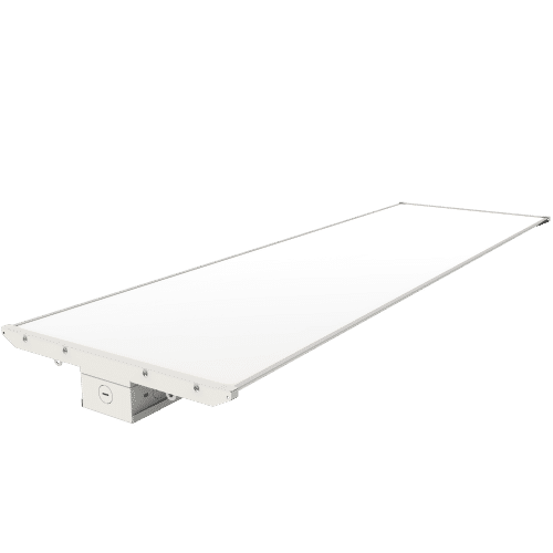 Votatec 4ft Linear High Bay – CCT & Power Adjustable (Sensor) VO-LHW220FT4-347-3WAY-D-S-EM 120-347V 110W, 160W, 220W CCT(3.5K, 4K, 5K) - Image 3