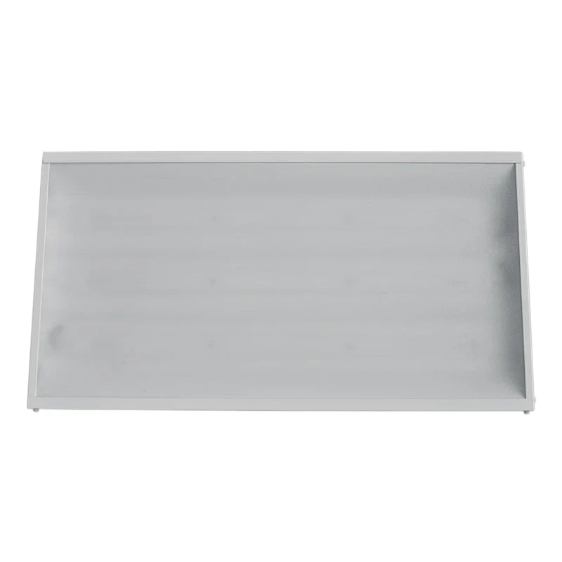 Votatec 4ft Linear High Bay – CCT & Power Adjustable VO-LHW300FT4-347-3WAY-D 120-347V 210W, 255W, 300W CCT(4K, 5K) - Image 5