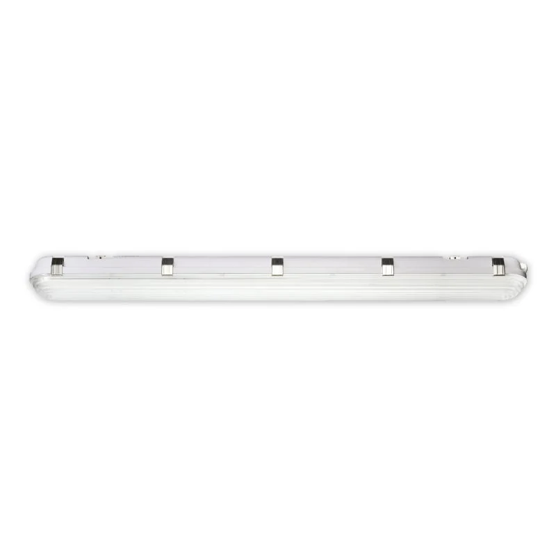 Votatec 4ft Vapor Tight – CCT & Power Adjustable J5236KLDB-DU48WM-347V-30/50, 36W/42W/48W ADJ 120-347V CCT(3K, 4K, 5K) - Image 2