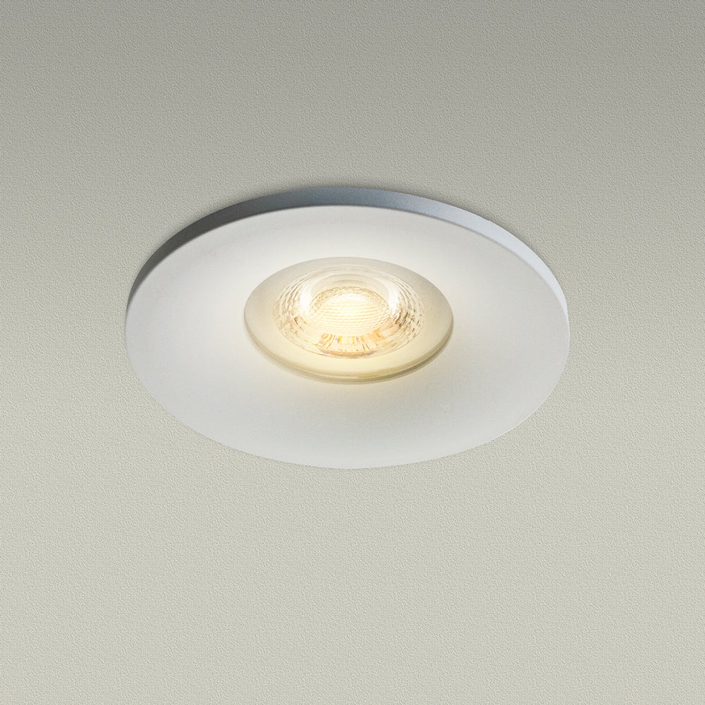 MTR-4W 12V Recessed LED Light Fixture 2.5 inch Round White - Image 11