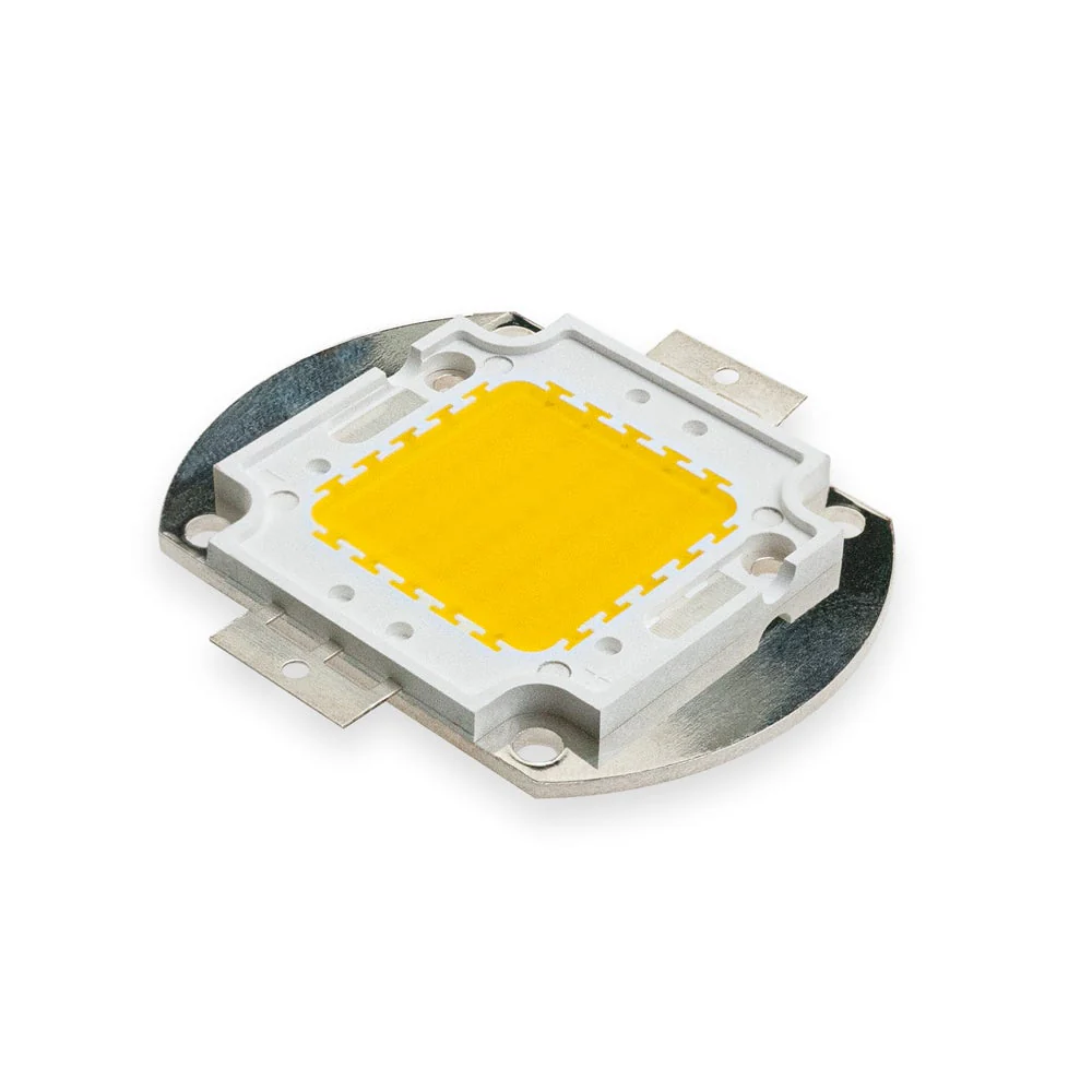 High Power LED Chip LMD-50WWH35, 32.34V 50W 3000K(Warm White) - Image 3