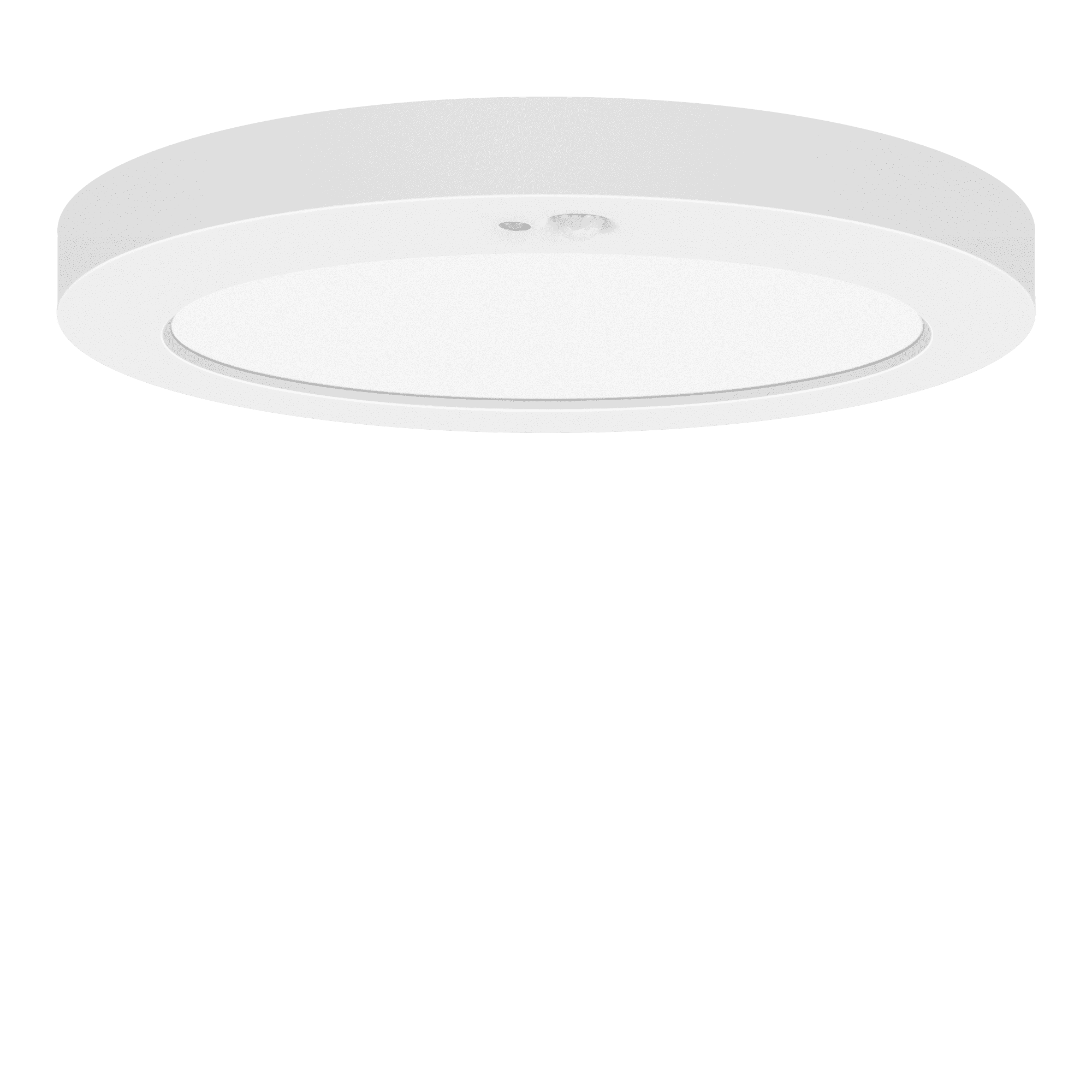 Votatec 6.5″ PIR Sensor Slim Flush Mount LED HM07-PR7-12W120-3CCT-MS-SA 120V 12W CCT(3K, 4K, 5K) - Image 3
